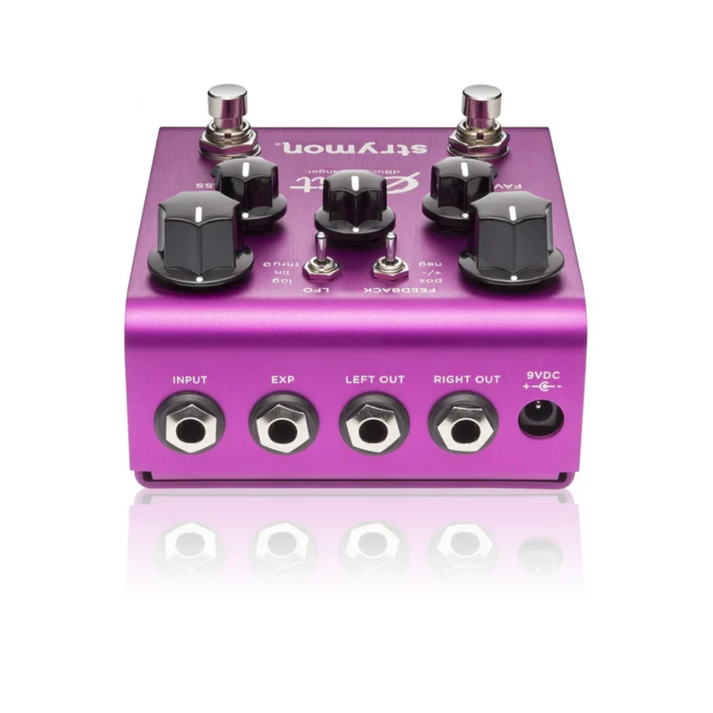 Strymon Orbit