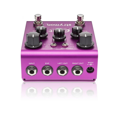 Strymon Orbit