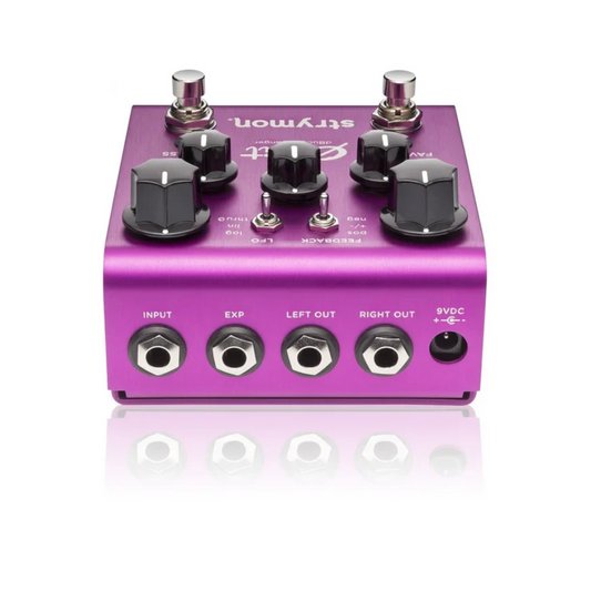Strymon Orbit