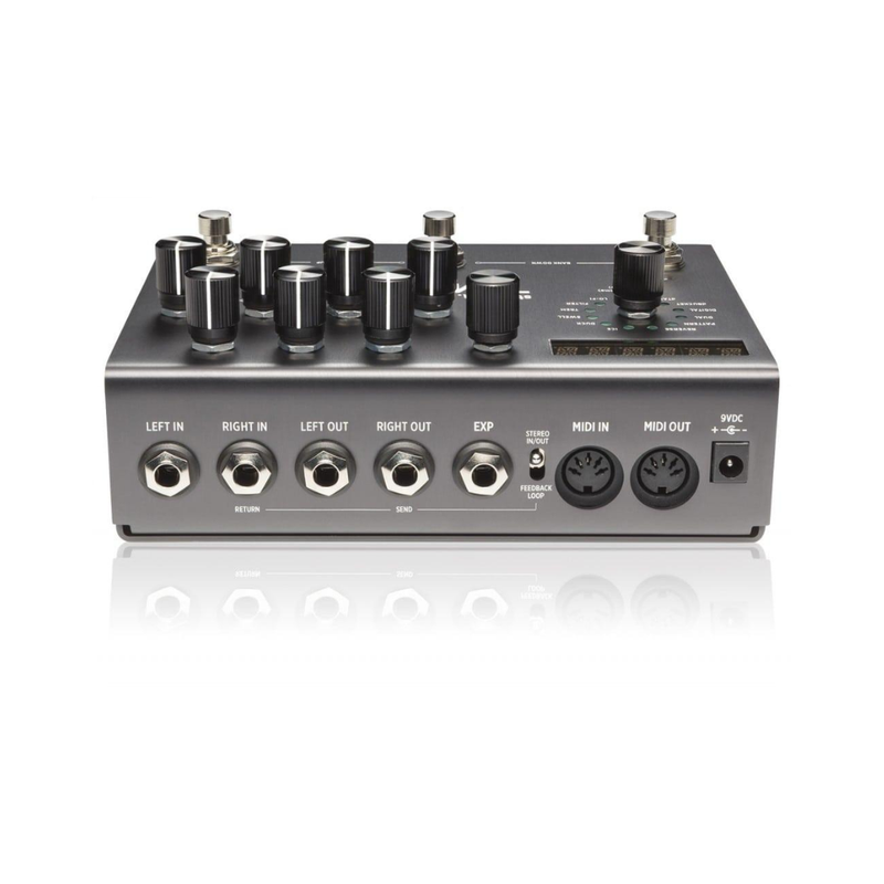 Strymon Timeline EU