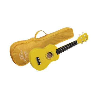 Soundsation Sunny 10 Maui Soprano Ukulele