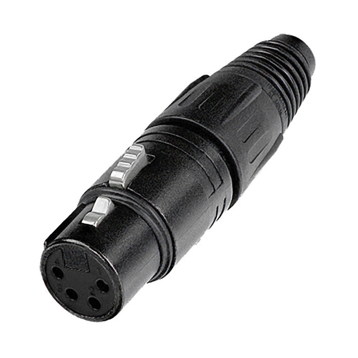 Soundsation SXLR04F-B XLR Female Connector