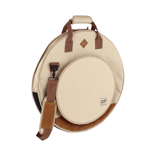 Tama TCB22 cymbal bag Beige