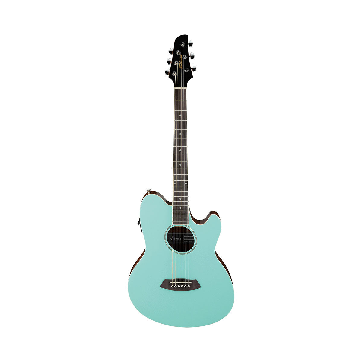 Ibanez TCY10E Talman Electro-Acoustic Guitar