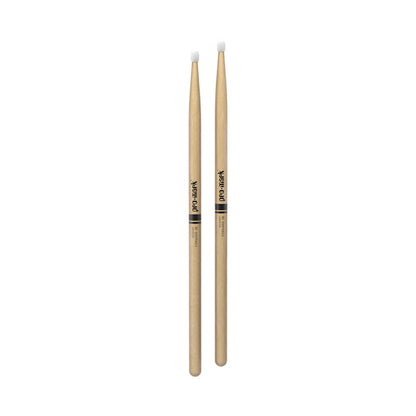 Promark TX2BN drumstick detail