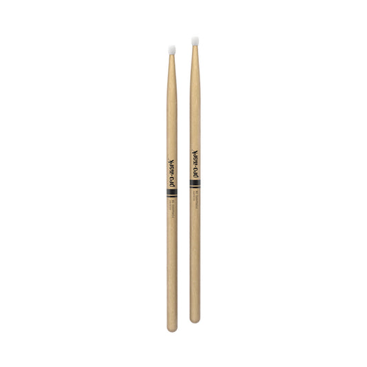 Promark TX2BN drumstick detail