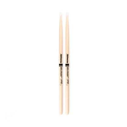 Promark TX5BXN 5BX Jason Bittner Nylon Tip Drumsticks