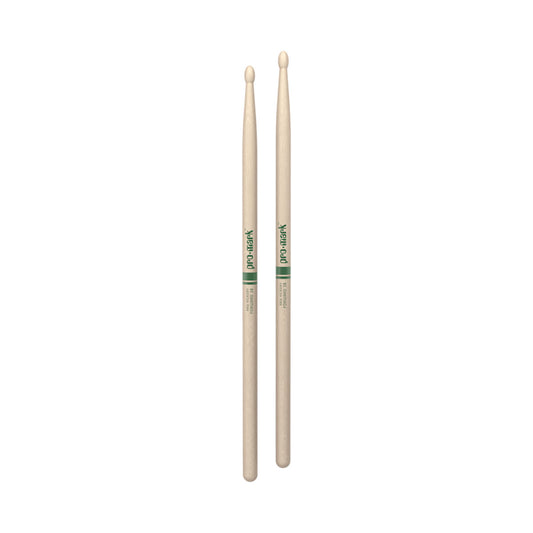 Promark TXR2BW drumstick detail