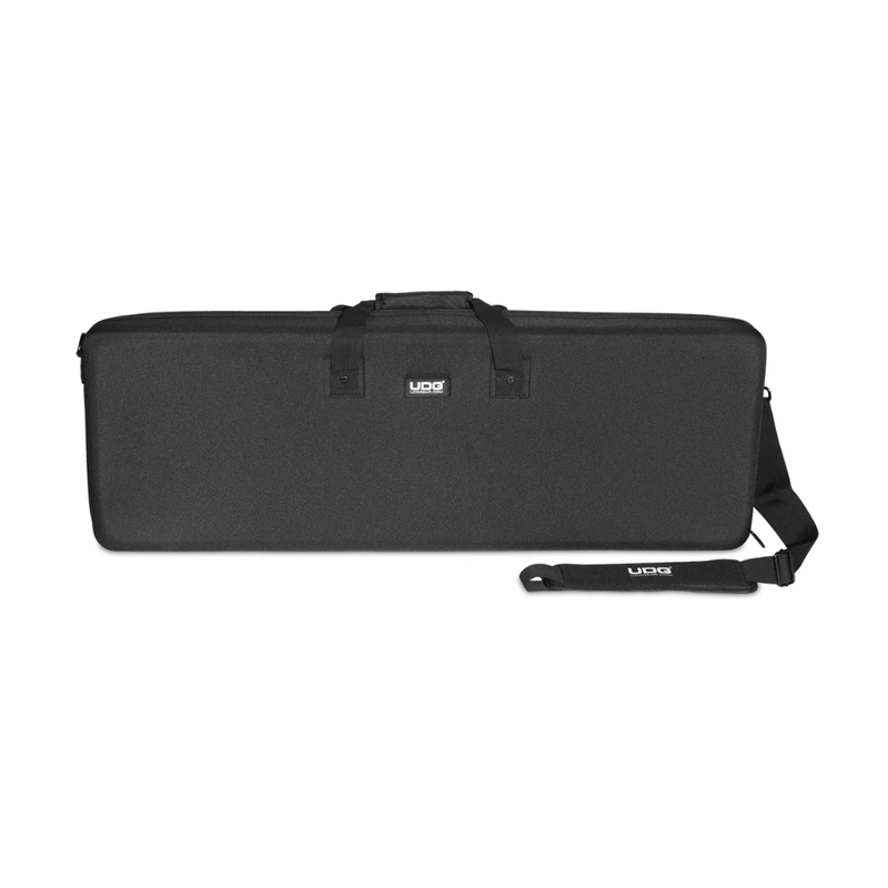 UDG Creator 49 Keyboard Hardcase, Black