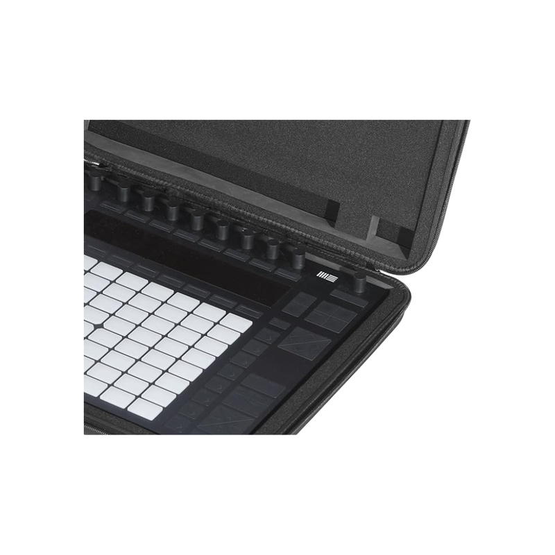UDG Creator Ableton Push 2 Hardcase, Black