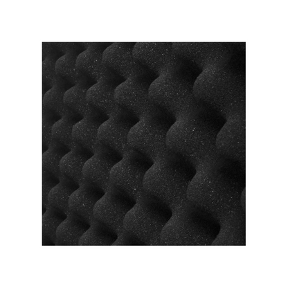 UDG Creator Pioneer DJ DDJ-FLX6 Hardcase, Black