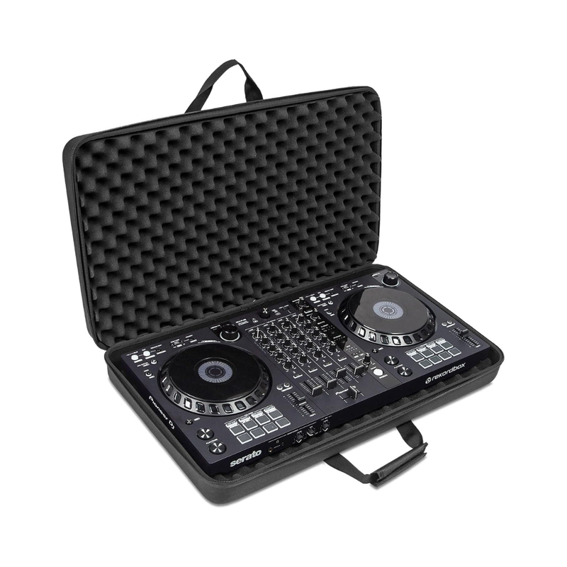 UDG Creator Controller Hardcase MK2, XL, Black