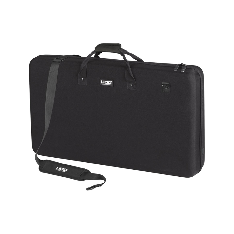 UDG Creator Denon MCX8000 / Roland 808 Hardcase, Black