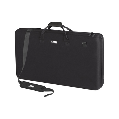 UDG Creator Denon MCX8000 / Roland 808 Hardcase, Black