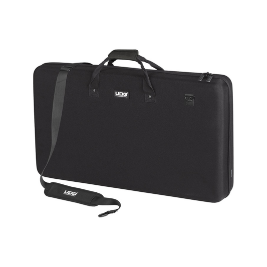 UDG Creator Denon MCX8000 / Roland 808 Hardcase, Black