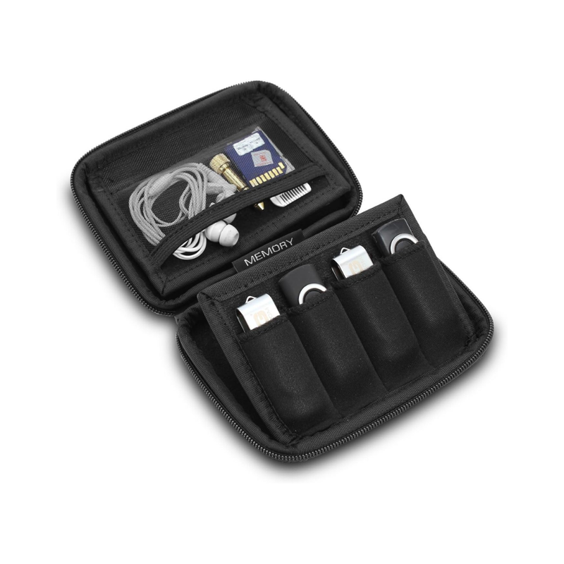 UDG Creator DIGI USB Hardcase, S, Black