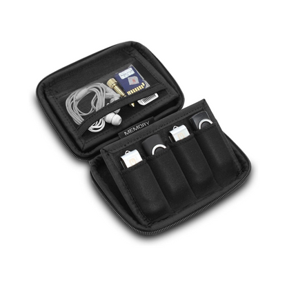 UDG Creator DIGI USB Hardcase, S, Black