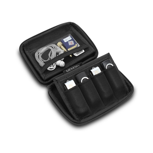 UDG Creator DIGI USB Hardcase, S, Black