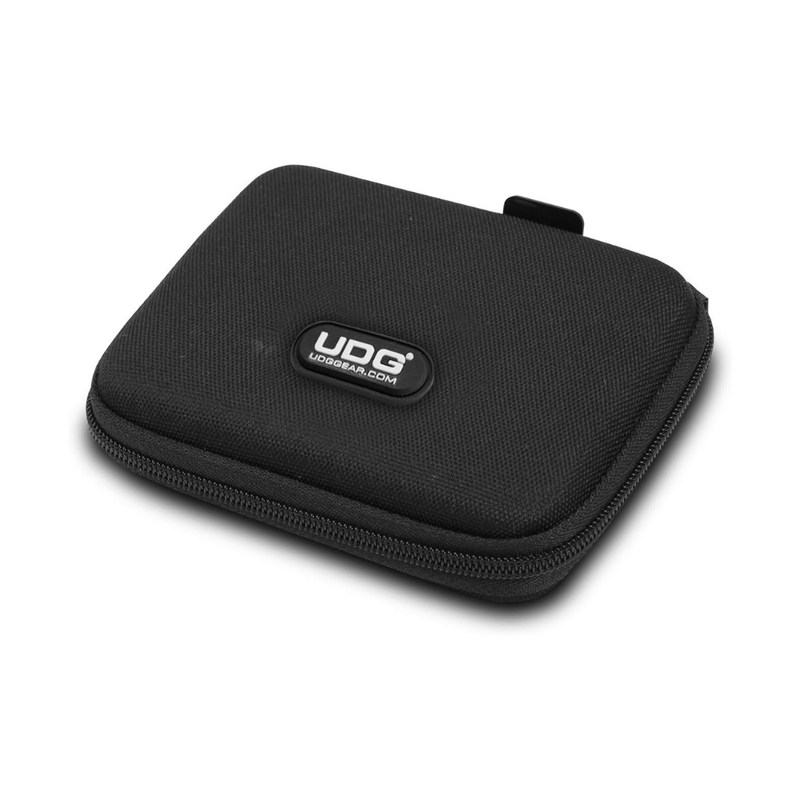 UDG Creator DIGI USB Hardcase, S, Black
