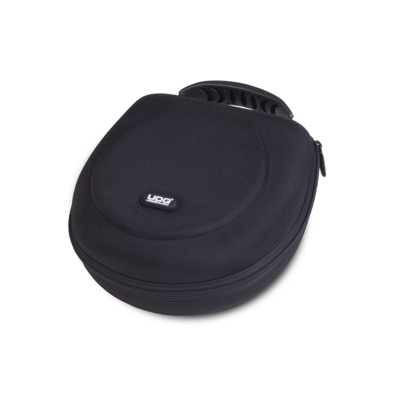 UDG Creator Headphone Hardcase, L, Black