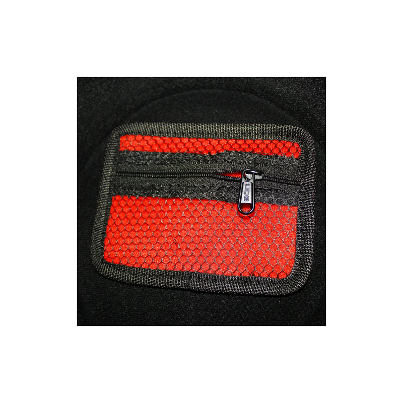 UDG Creator Headphone Hardcase, L, Black