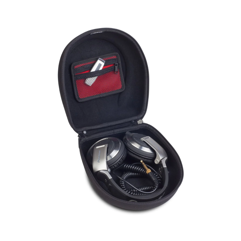 UDG Creator Headphone Hardcase, L, Black