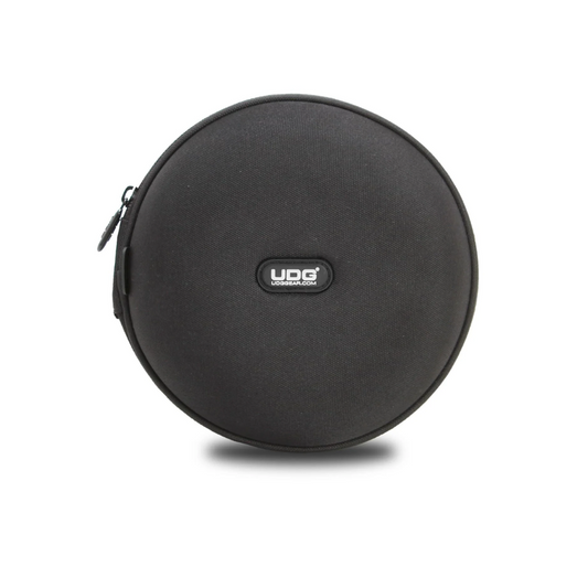UDG Creator Headphone Hardcase, S, Black