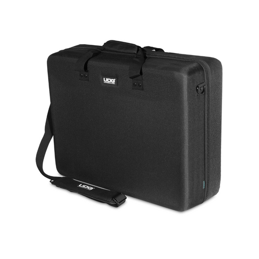 UDG Creator Pioneer CDJ3000 / Denon SC6000 / Turntable Hardcase, Black
