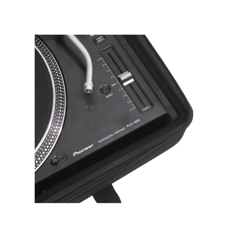 UDG Creator Pioneer CDJ3000 / Denon SC6000 / Turntable Hardcase, Black