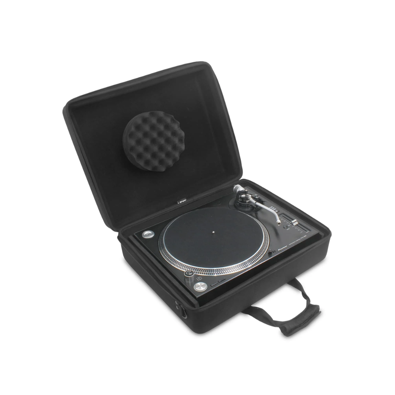 UDG Creator Pioneer CDJ3000 / Denon SC6000 / Turntable Hardcase, Black