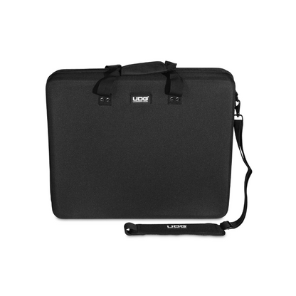 UDG Creator Pioneer CDJ3000 / Denon SC6000 / Turntable Hardcase, Black