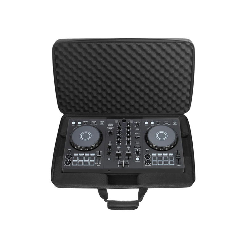 UDG Creator Pioneer DDJ-FLX4 Hardcase, Black