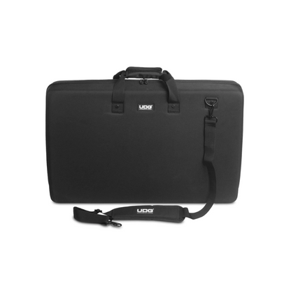 UDG Creator Pioneer DJ DDJ-REV1 Hardcase, Black