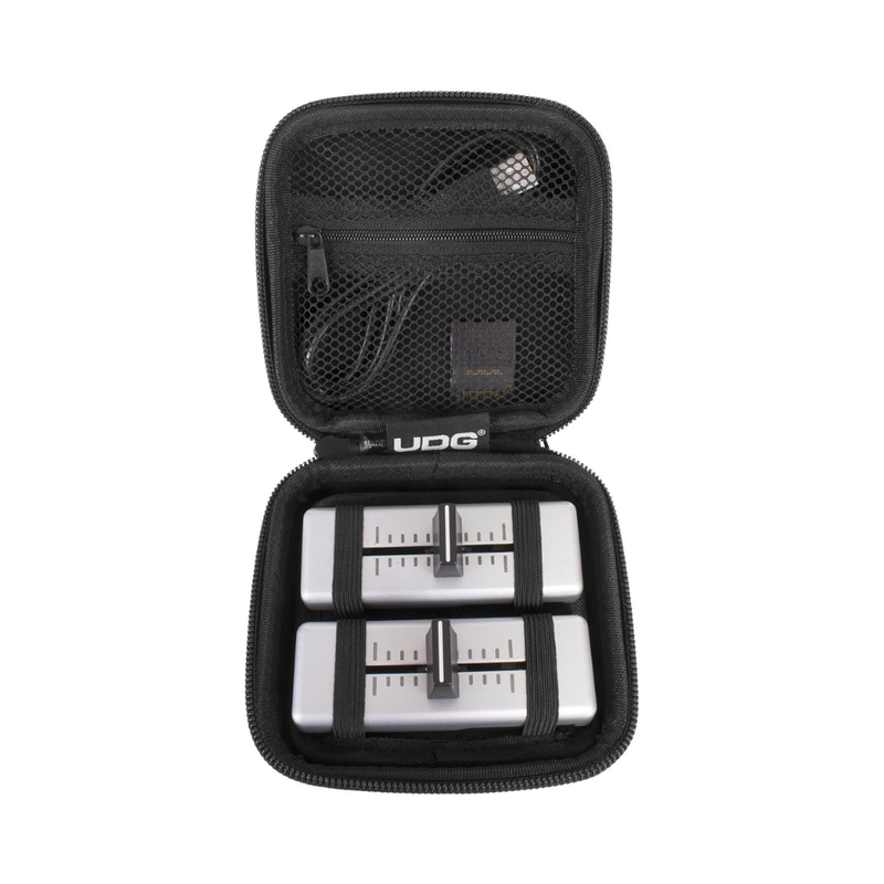 UDG Creator Portable Fader Hardcase, M, Black