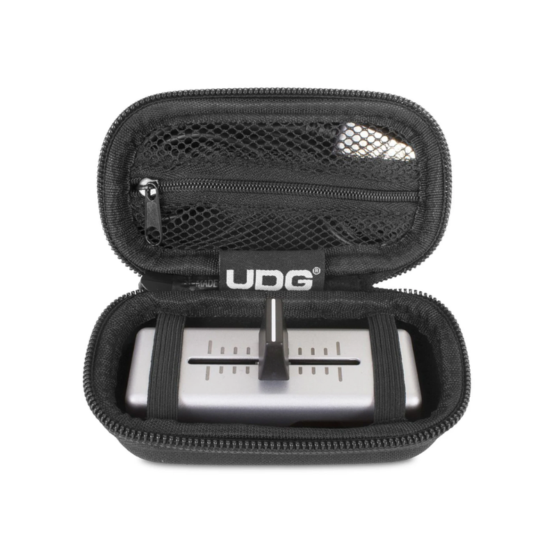 UDG Creator Portable Fader Hardcase, S, Black