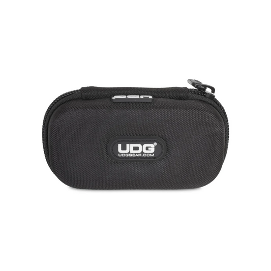 UDG Creator Portable Fader Hardcase, S, Black