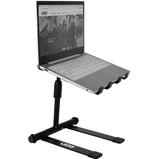 UDG Gear U96111BL Laptop Stand, Black