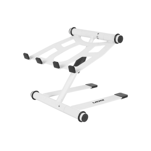 UDG Gear U96111WH Laptop Stand, White