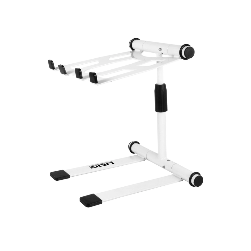 UDG Gear U96111WH Laptop Stand, White