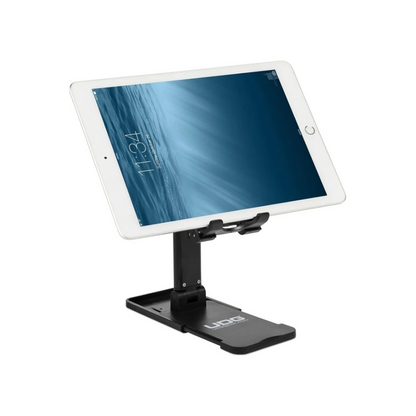 UDG Ultimate Aluminium Phone / Tablet Stand, Black