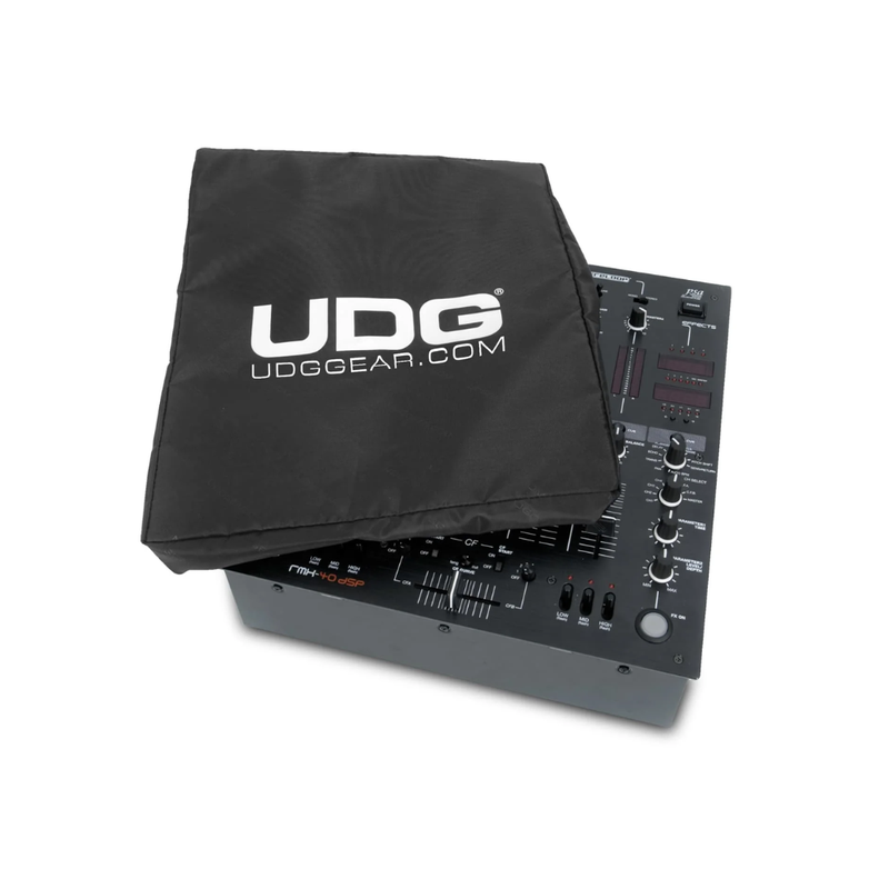 UDG Ultimate CD Player / Mixer Dust Cover, Black (1 Pc)