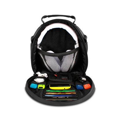 UDG Ultimate DIGI Headphone Bag, Black