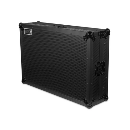UDG Ultimate Flight Case Multi Format MK3 Plus, XXL, Black (Laptop Shelf)