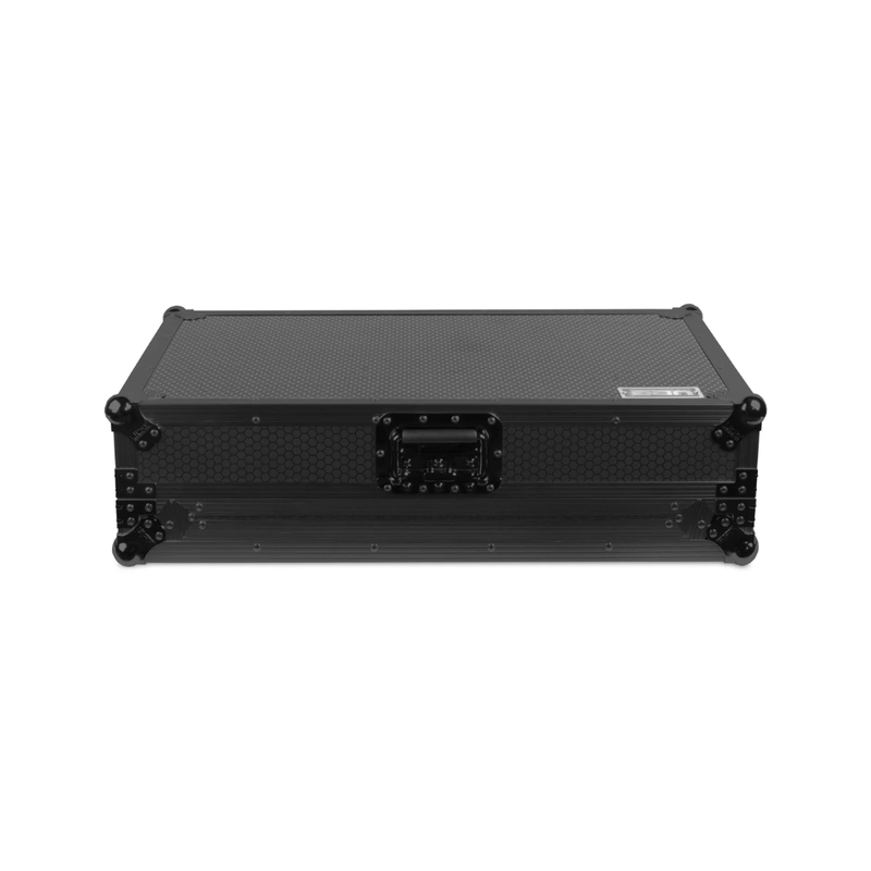 UDG Ultimate Flight Case Multi Format MK3 Plus, XXL, Black (Laptop Shelf)