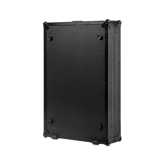 UDG Ultimate Flight Case Multi Format Plus (Wheels), 3XL, Black