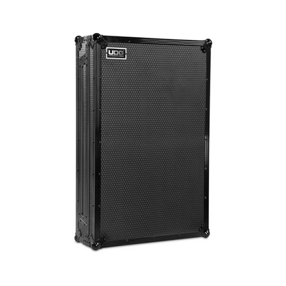 UDG Ultimate Flight Case Multi Format Plus (Wheels), 3XL, Black
