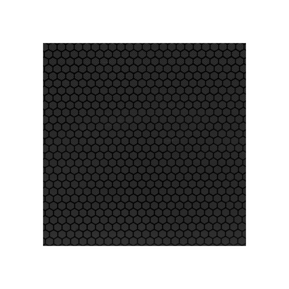 UDG Ultimate Flight Case Pioneer OPUS QUAD, (Laptop Shelf + Wheels), Black