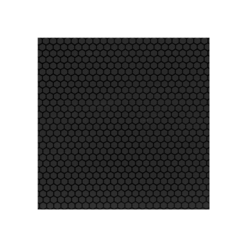 UDG Ultimate Flight Case Set Pioneer CDJ-3000 / A9, (Laptop Shelf + Wheels), Black