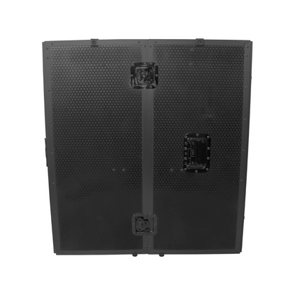 UDG Ultimate Fold Out DJ Table MK2 Plus (Wheels), Black