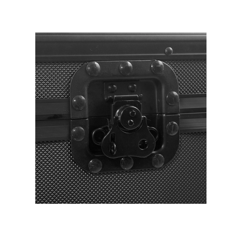 UDG Ultimate Pick Foam Flight Case Multi Format, L, Black